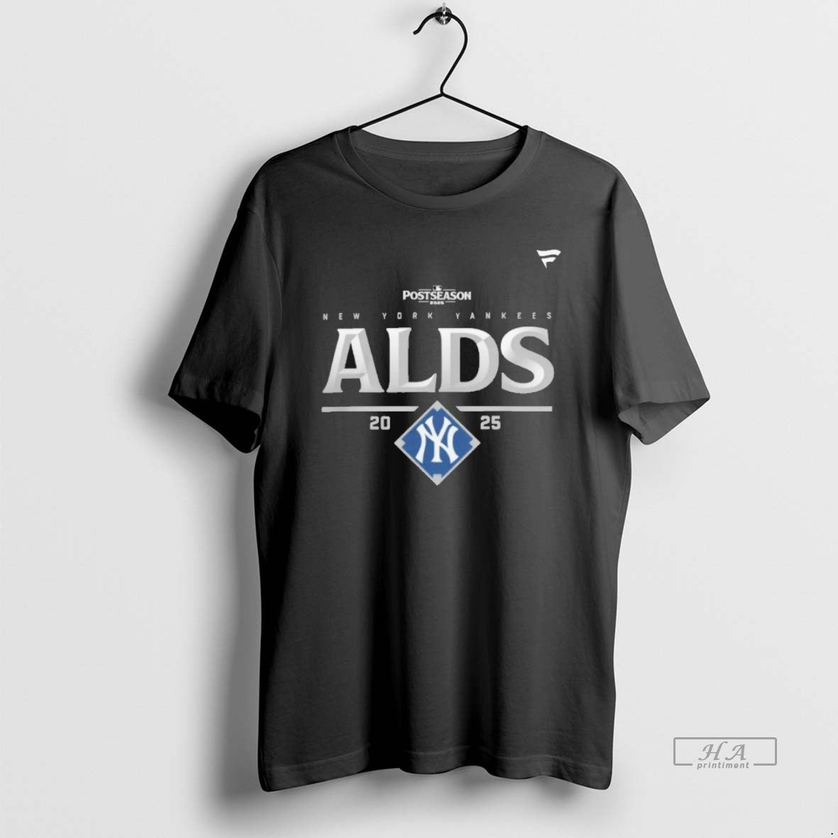 Trendy New York Yankees 2025 American League Division Series Hoodie