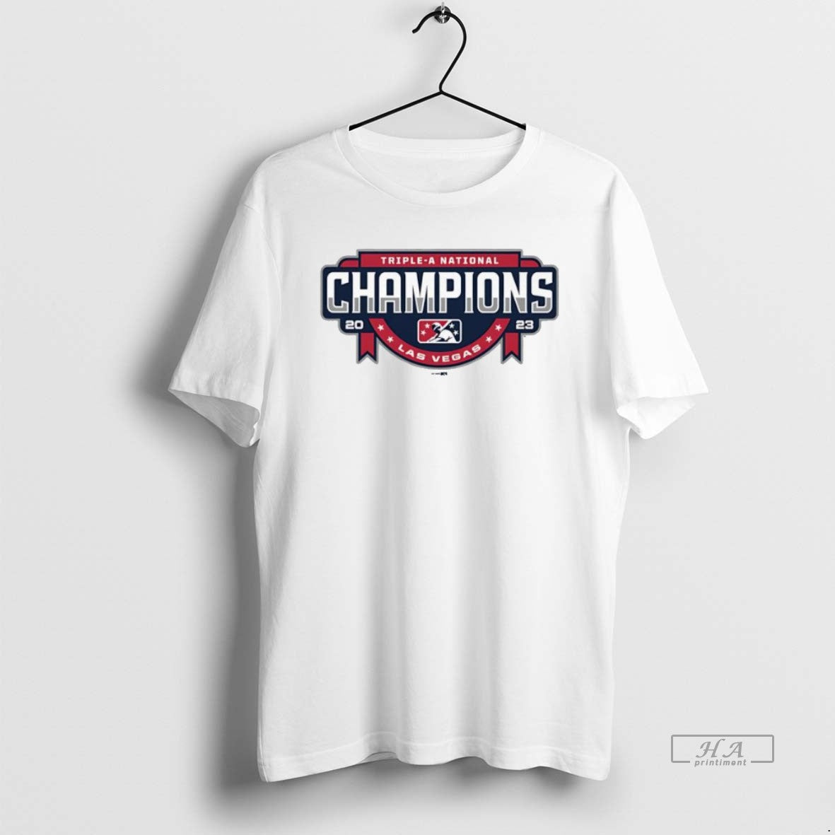 Trendy Norfolk Tides Triple National Champions Las Vegas 2023 Logo