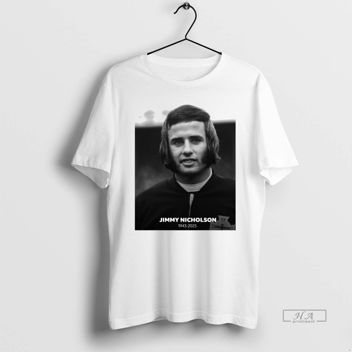 Trendy Northern Ireland Are Deeply Saddened To Learn Passing Jimmy