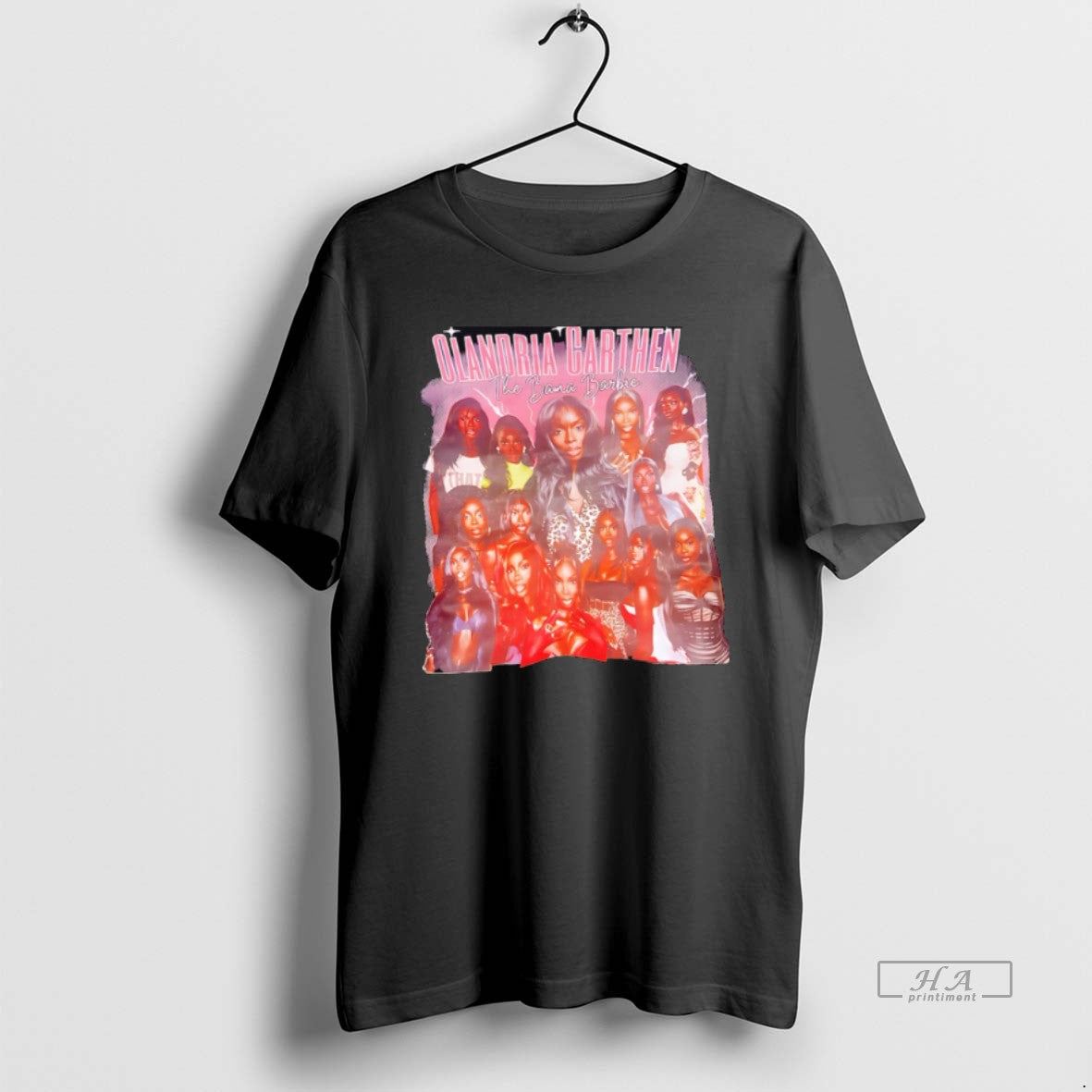 Trendy Olandria Carthen Bana Barbre Long Sleeve Designer Style