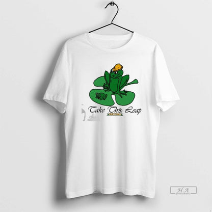Trendy Online Ceramics Take Leap Success Frog Sweatshirt Exclusive