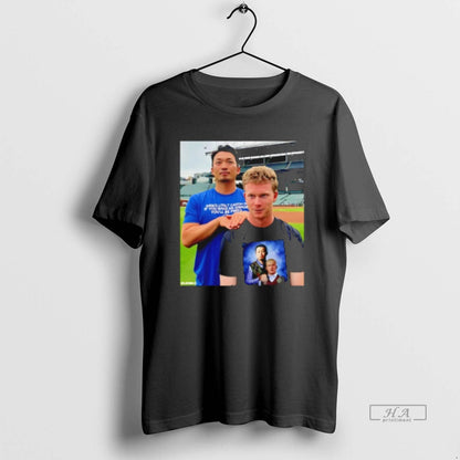 Trendy Pca And Seiya Suzuki Step Brothers Meme Sweatshirt Unique Merch