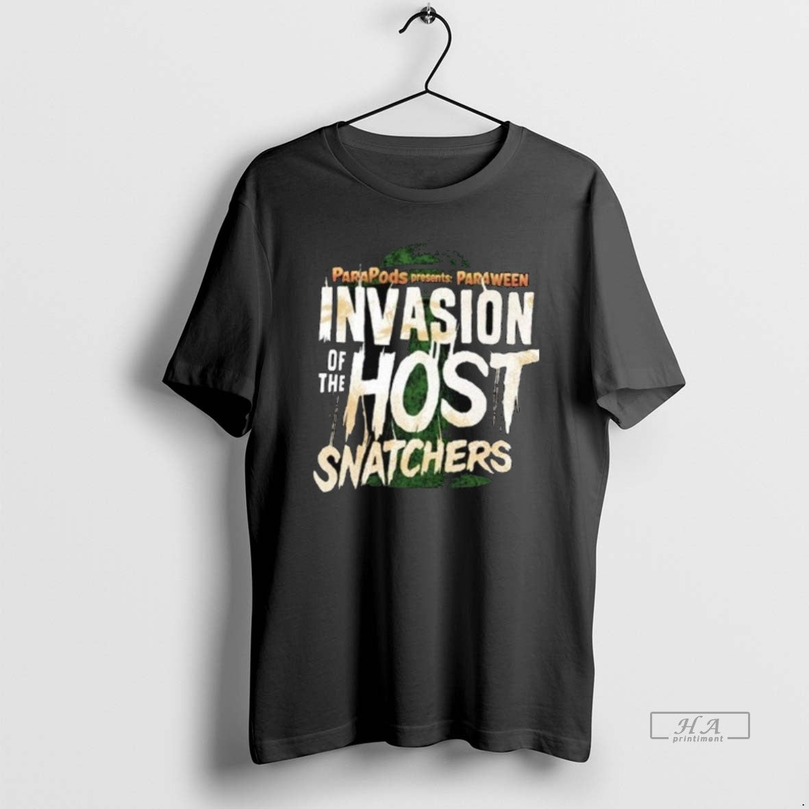 Trendy Parapods Ufo Beam Host Long Sleve Shirt Premium Gift