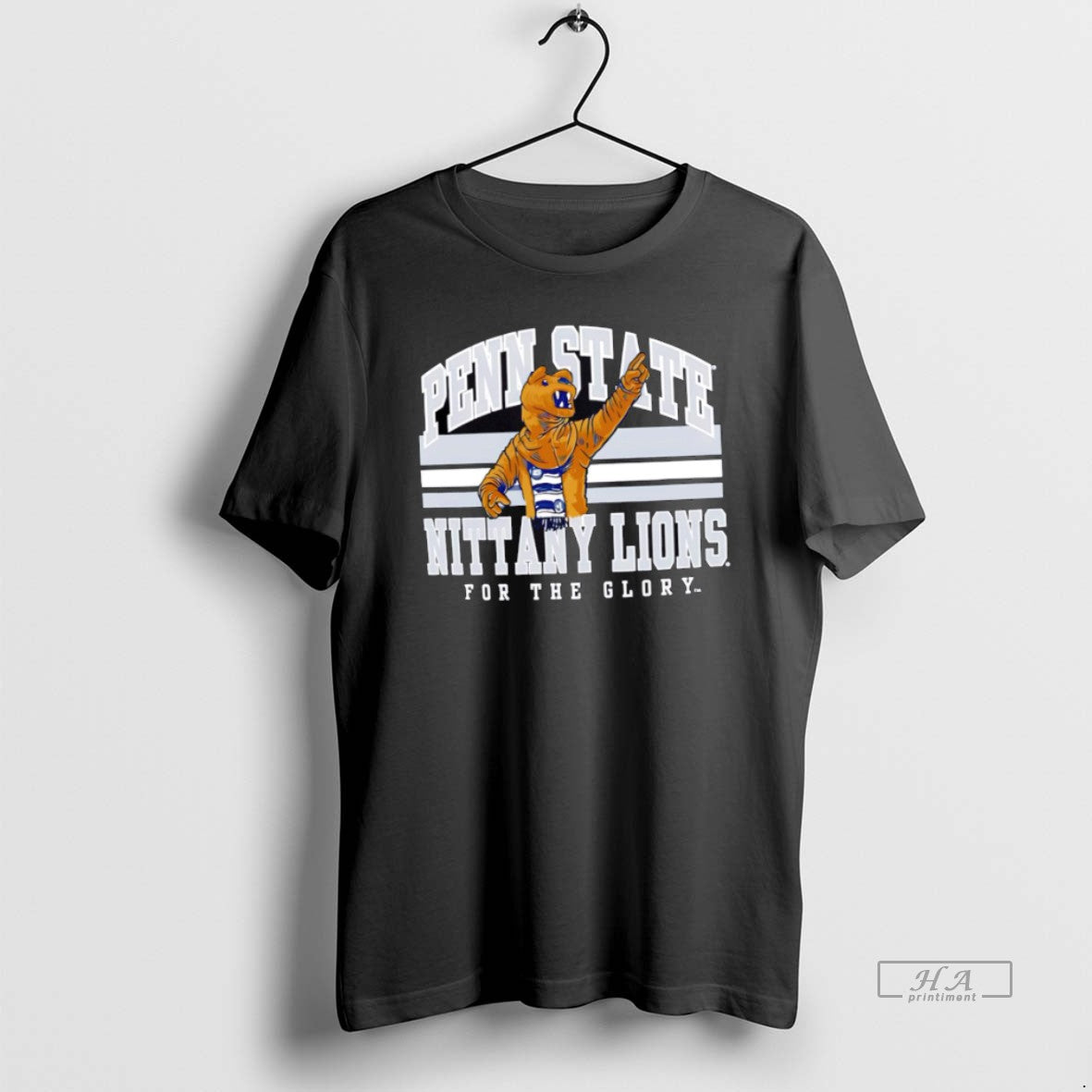 Trendy Penn State Nittany Lions Glory Sweatshirt Premium Look