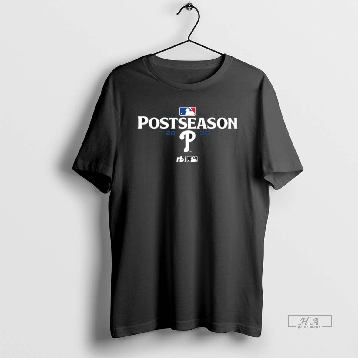Trendy Philadelphia Phillies 2025 Mlb Postseason Shirt Stylish Style