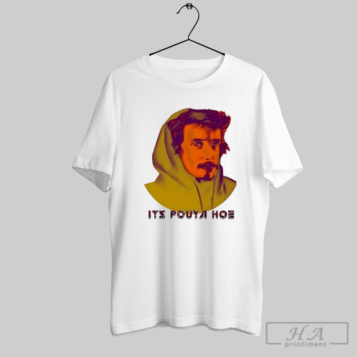 Trendy Pouya Its Pouya Hoe White S Sweatshirt Exclusive Style