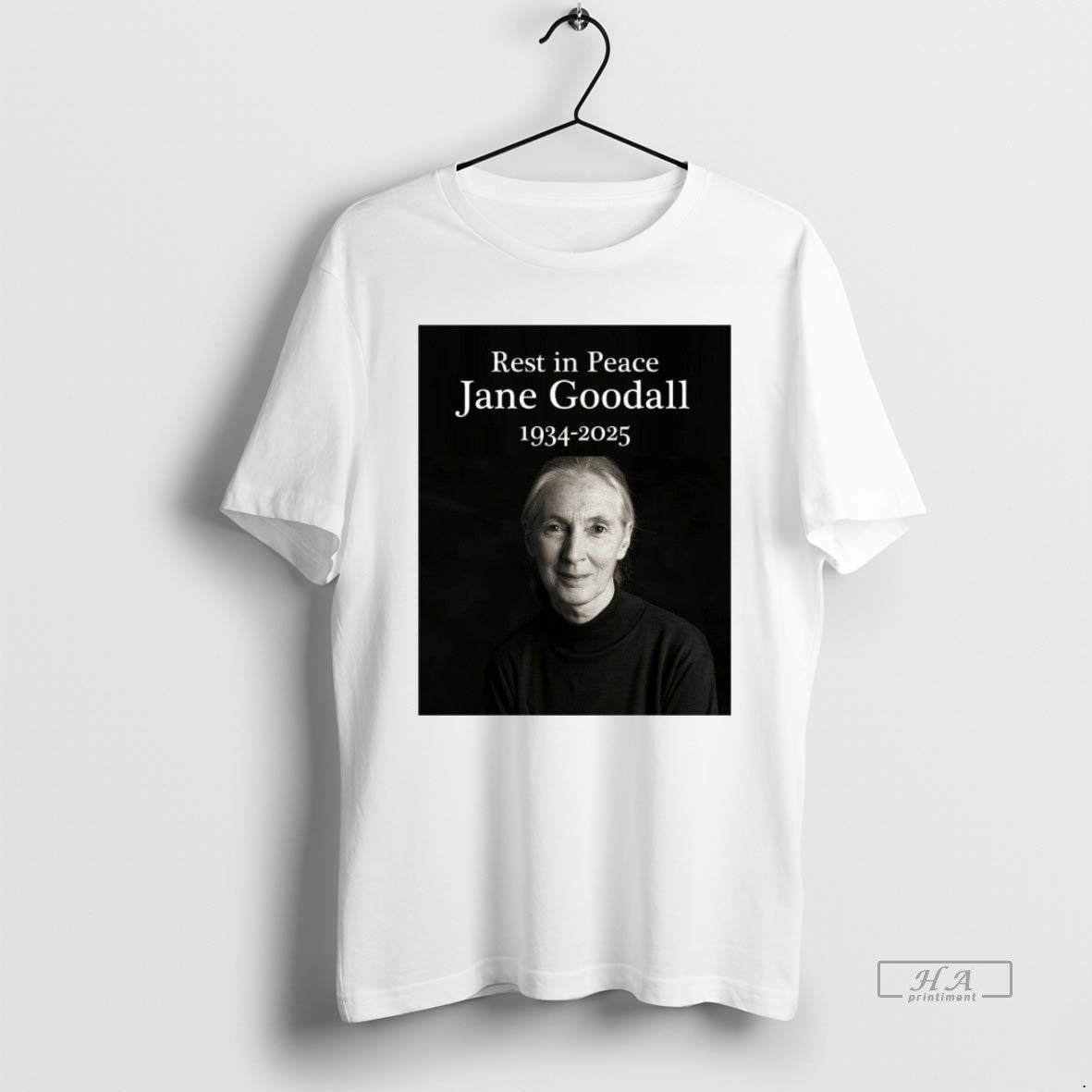 Trendy Rest Peace Dr TShirt Stylish Collection