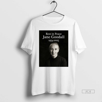Trendy Rest Peace Dr TShirt Stylish Collection
