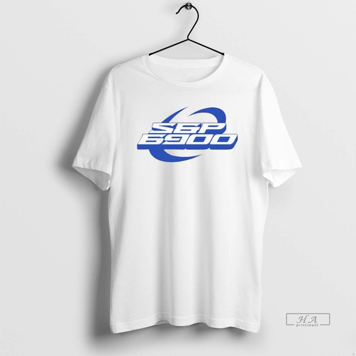 Trendy Spx6900 Flip Stock Market Logo Shirt Premium Outfit
