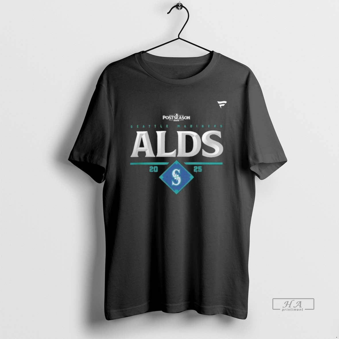 Trendy Seattle Mariners 2025 American League Division Series