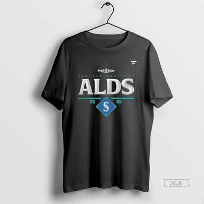 Trendy Seattle Mariners 2025 American League Division Series