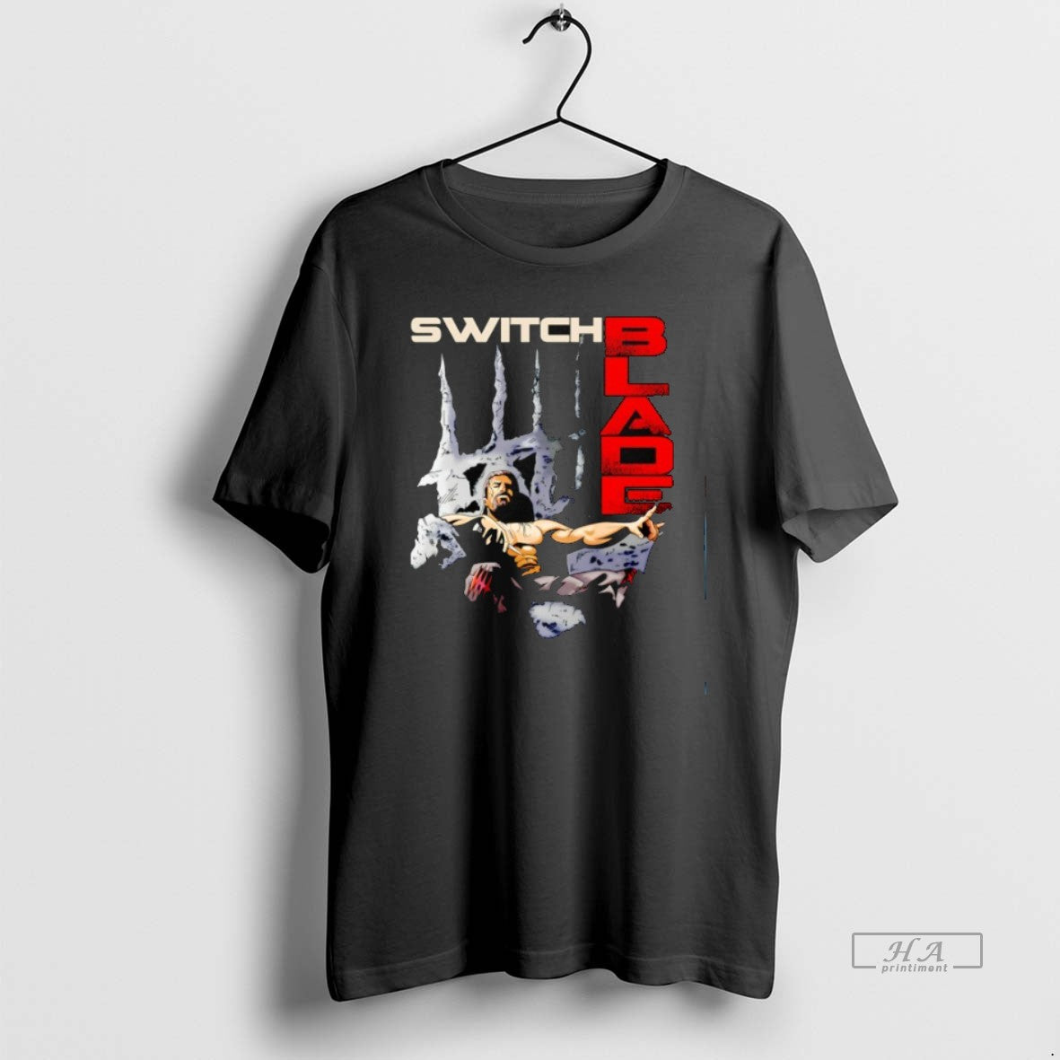 Trendy Switch Blade Jay White Aew Sweatshirt Exclusive Fashion