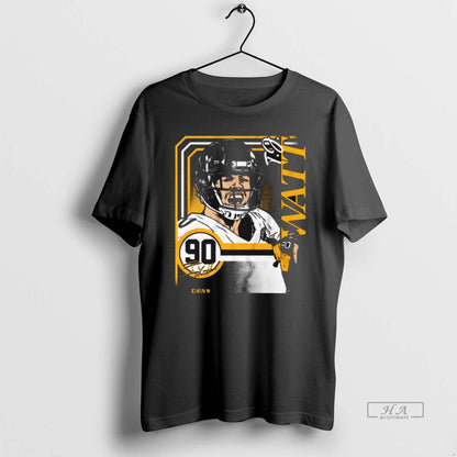 Trendy T J Shirt Trendy Design