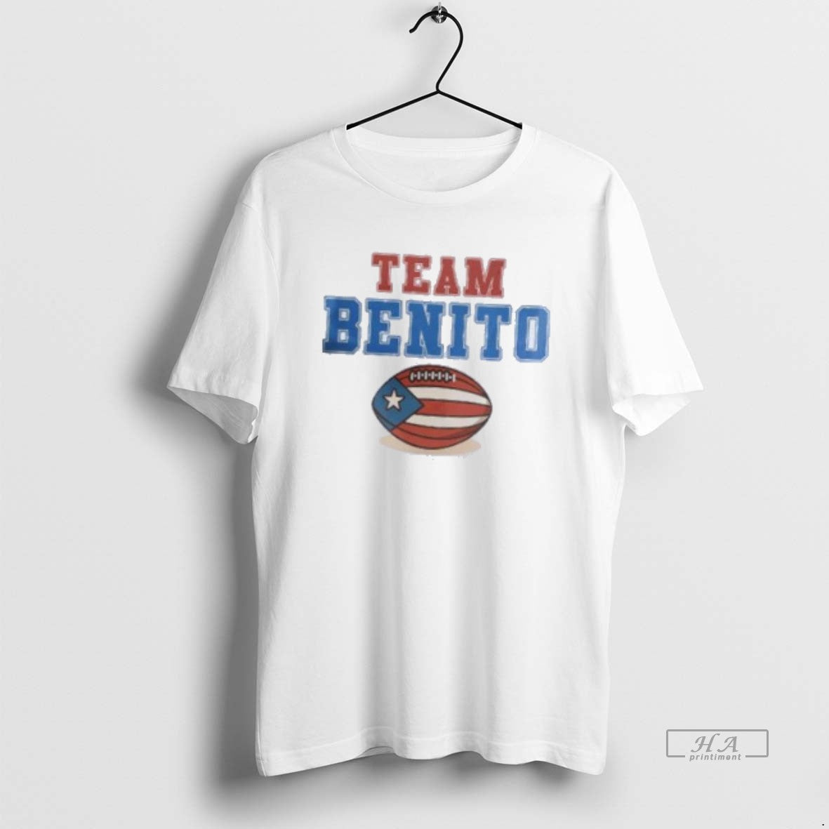 Trendy Team Benito Nuevayol Sweatshirt Designer Outfit