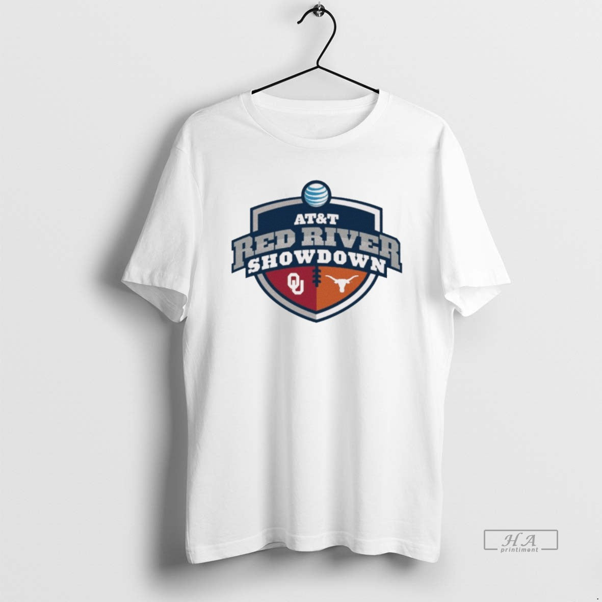 Trendy Texas Longhorns Vs Oklahoma Sooners Att Red River Showdown