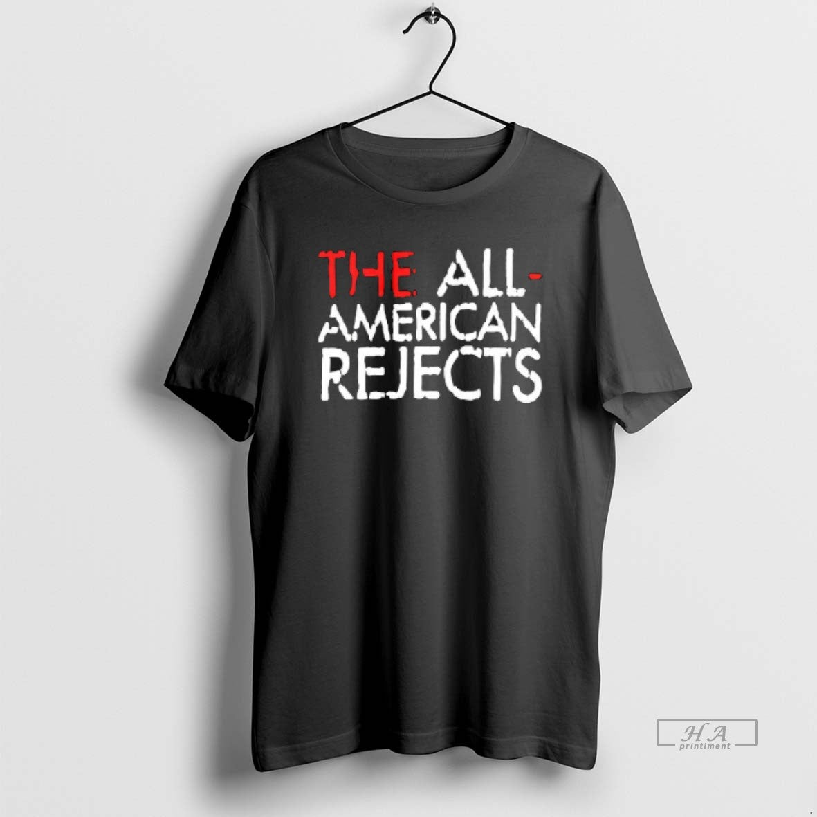 Trendy All American Rejects Hoodie Unique Gift