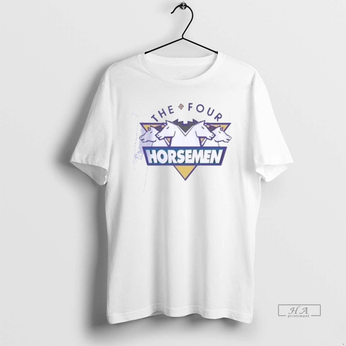 Trendy Four Horsemen Logo Shirts Hoodie Exclusive Collection