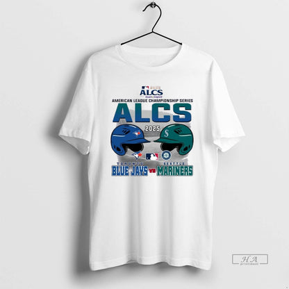 Trendy Toronto Blue Jays Vs Seattle Mariners 2025 Alcs Head To Head