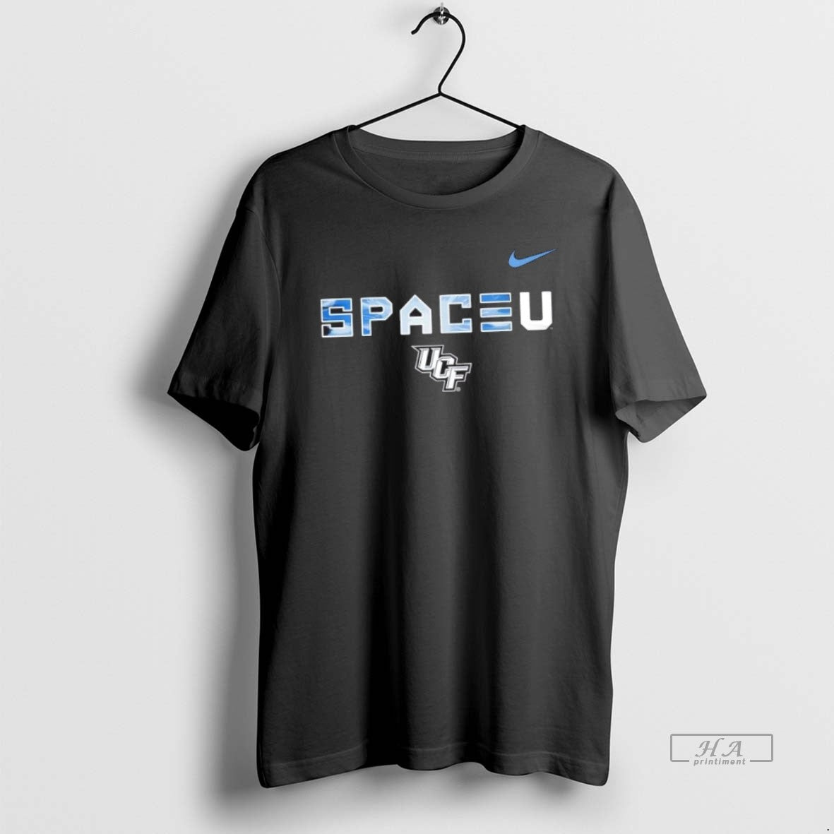 Trendy Ucf Knights 2025 Space Logo 2 Sided Sweatshirt Premium Design