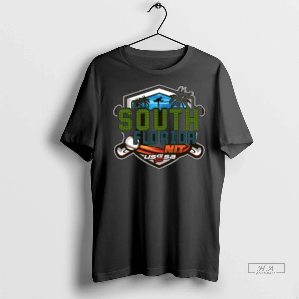Trendy Usssa 4Th Annual South Florida Nit Rings Oct 3 5 2025 Long