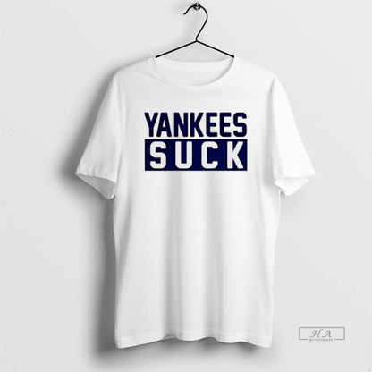 Trendy Yankees Suck New York Yankees Hoodie Classic Collection