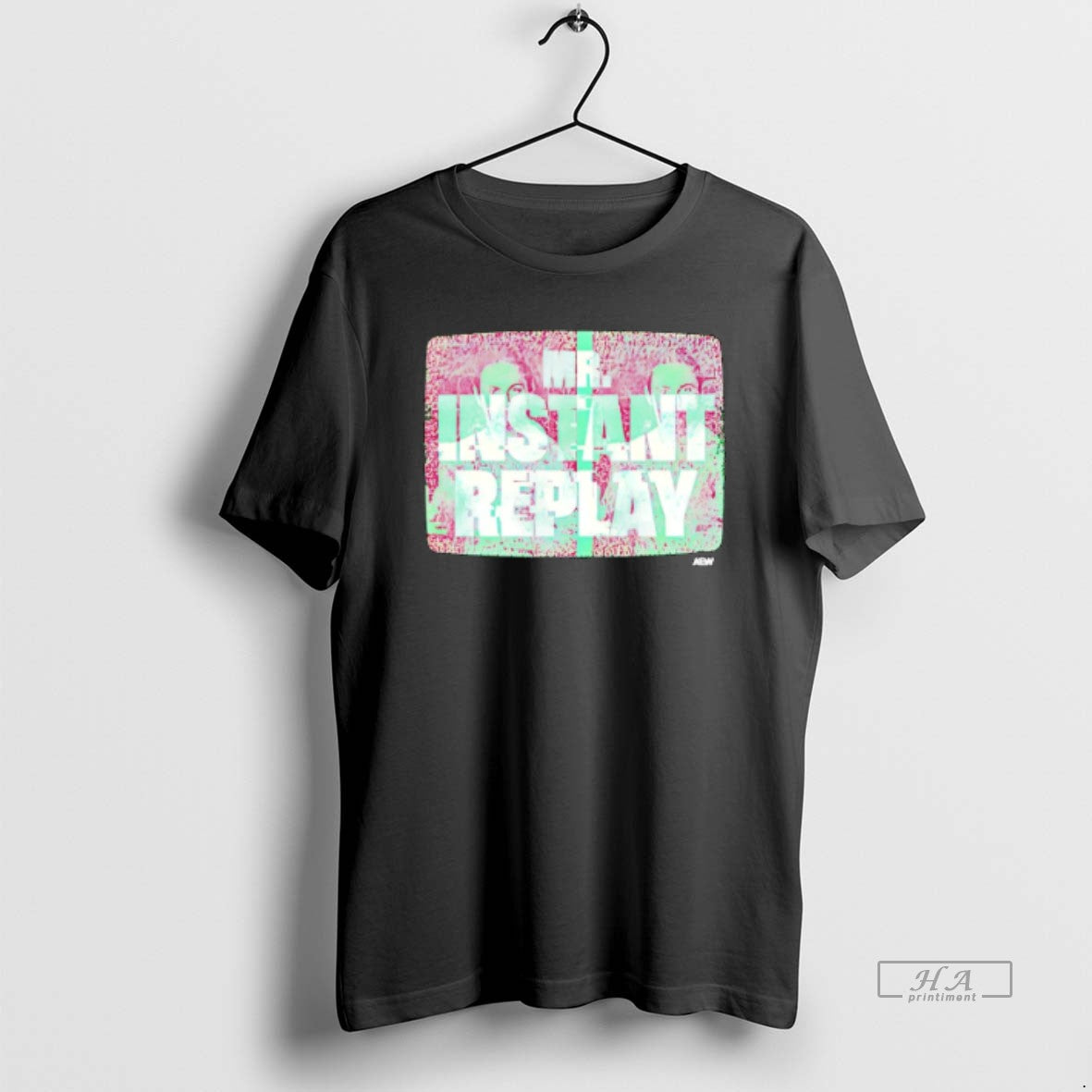 Trendy Young Bucks Mr Instant Replay Long Sleeve Elegant Look