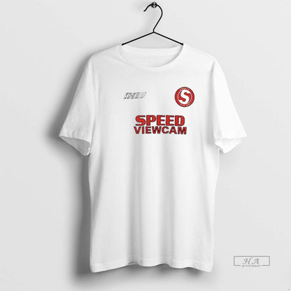Trendy Ishow Speed Fc Viewcam Sweatshirt Stylish Gift