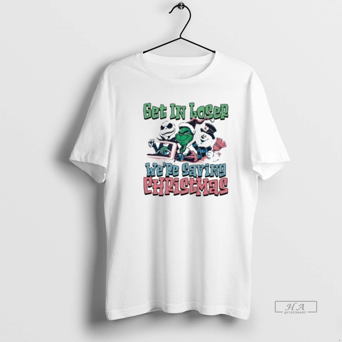 Trendy Monster Get Losers Were Saving Sweatshirt Stylish Style