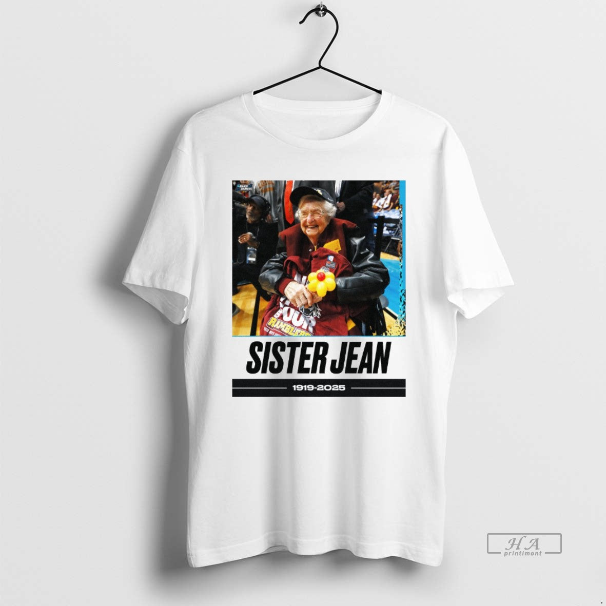 Trendy Py2Sglne Rip Sister Jean Has Passed Away Age 106 1919 Hoodie