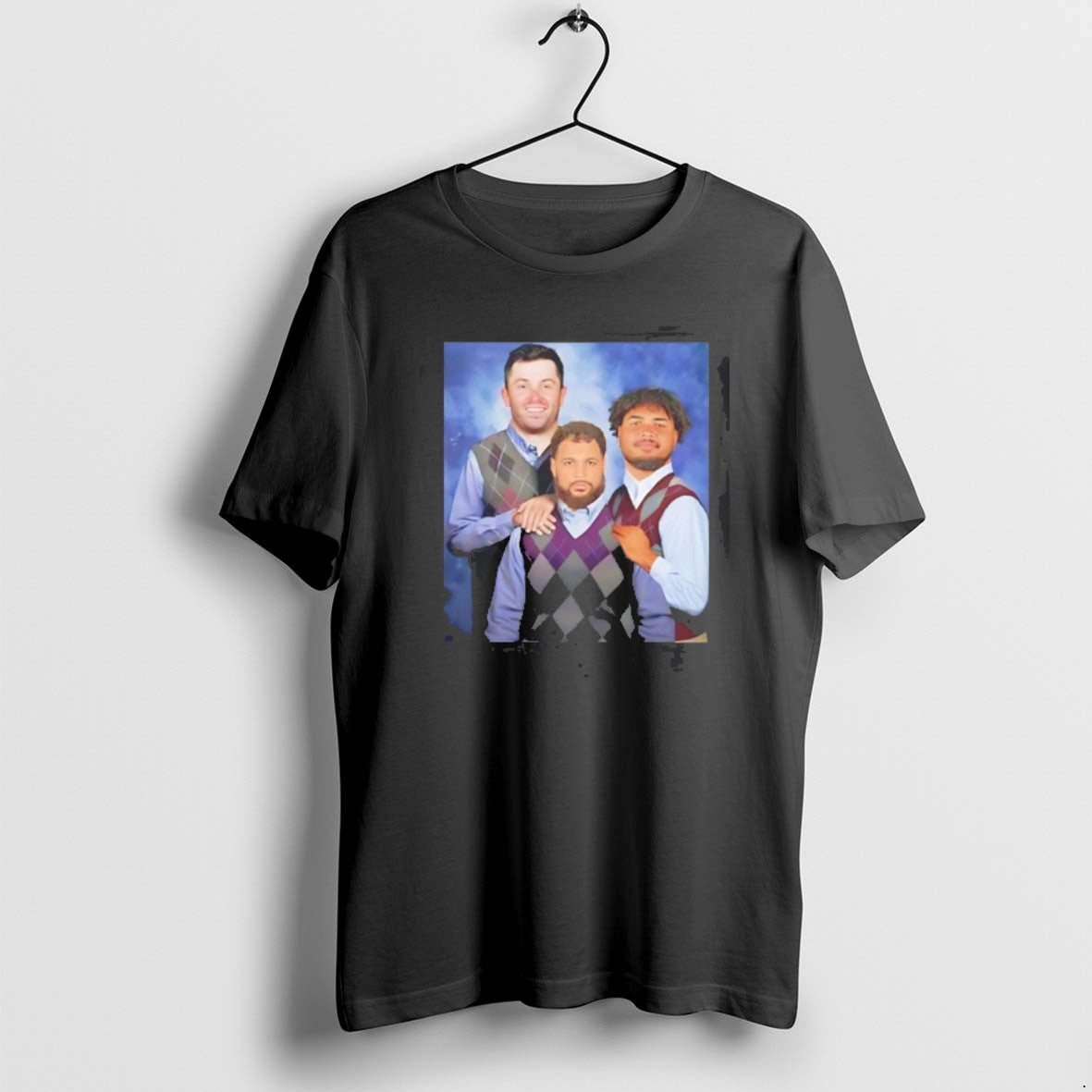 Tristan Wirfs Brother Long Sleeve Classic Style