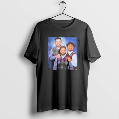 Tristan Wirfs Brother Long Sleeve Classic Style
