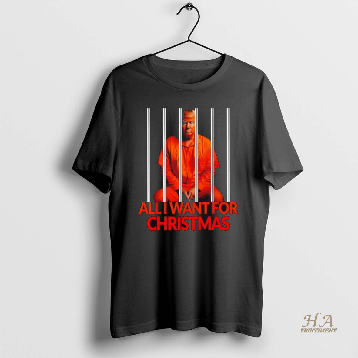 Trump All I Want Hoodie Unique Outfit