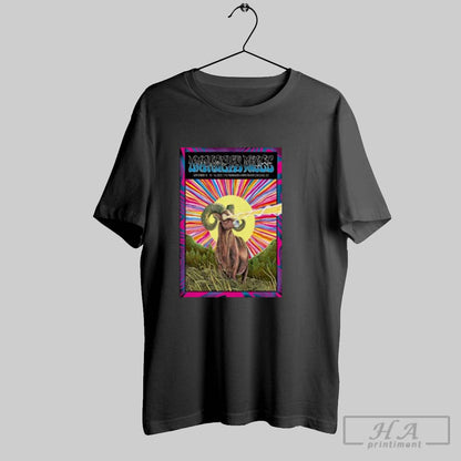Umphreys Mcgee Sep 12 13 2025 Mishawaka Amphitheatre Bellvue Co