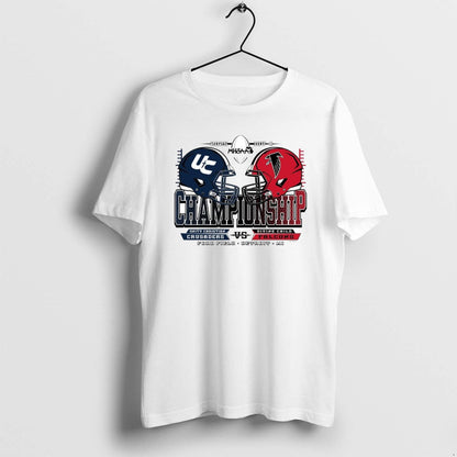 Unity Christian Crusaders Vs Divine Child Falcons 2025 Football D4
