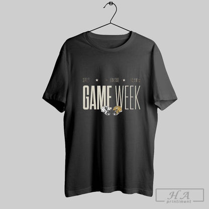 Utah State Aggies Vs Vanderbilt Commodores Game Week September 27