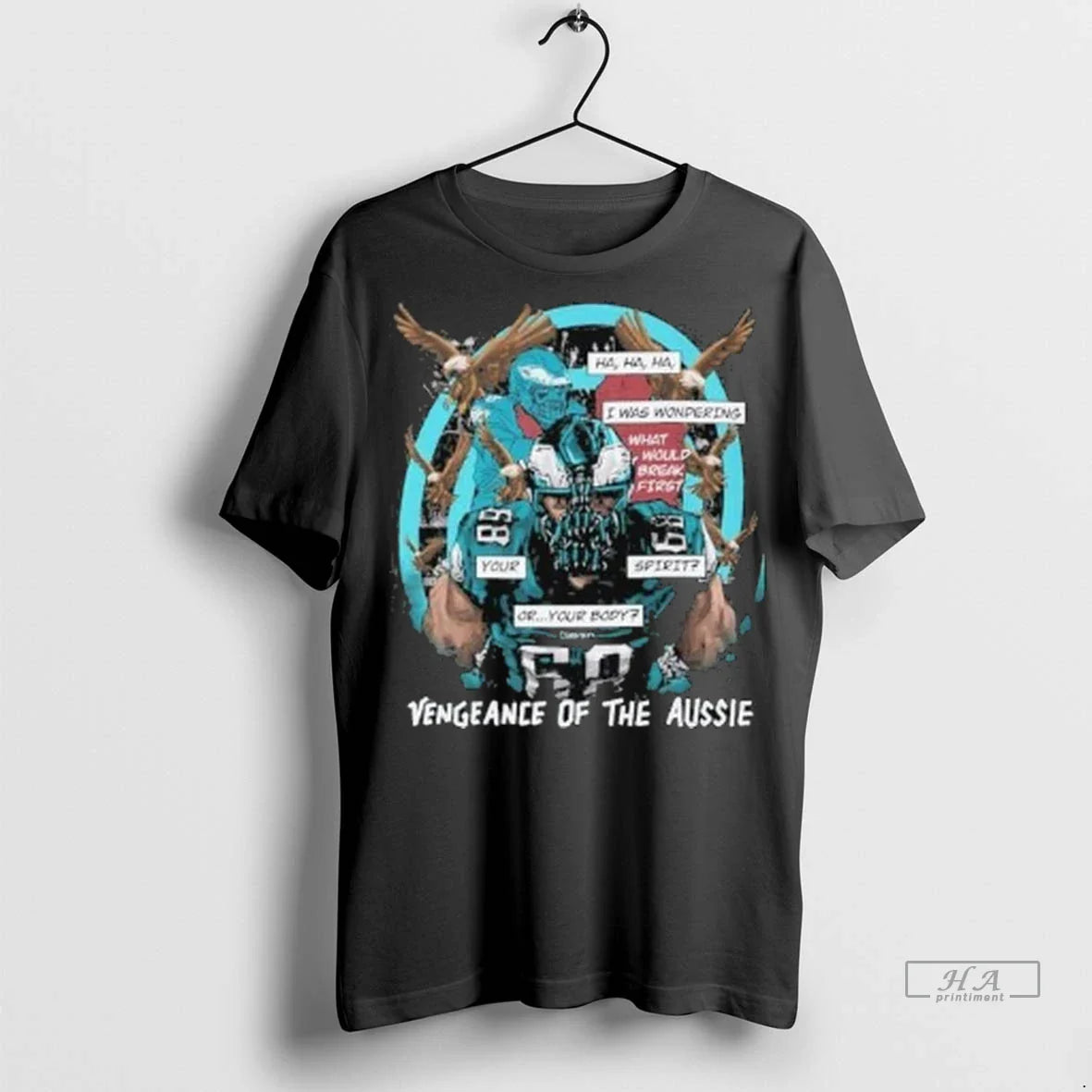 Vengeance Aussie Hahaha I Was Wondering What Would Break First Your