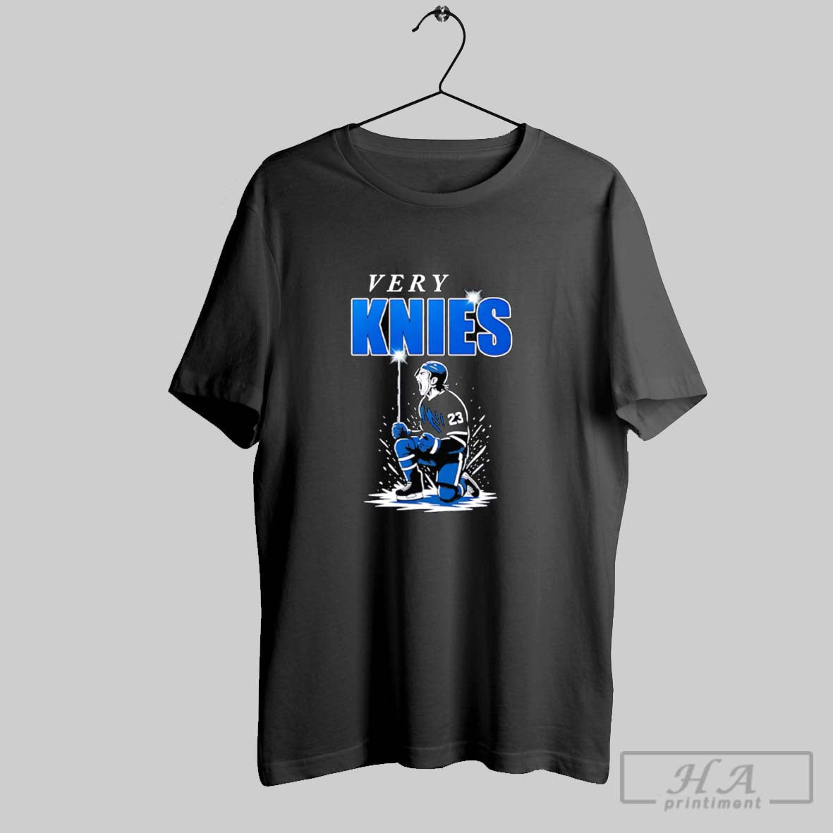 Very Knies Matthew Knies Tank Top Authentic Outfit