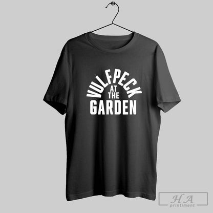 Vulfpeck Garden Sweatshirt Modern Gift