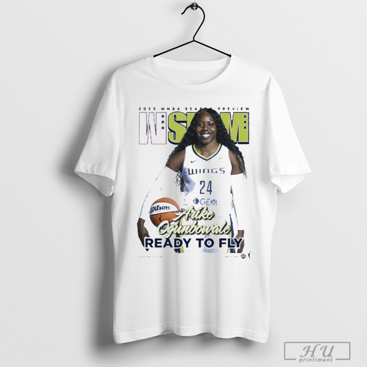 Wslam Arike Ogunbowale 2025 Wnba Season Preview Dallas Wings Ready To
