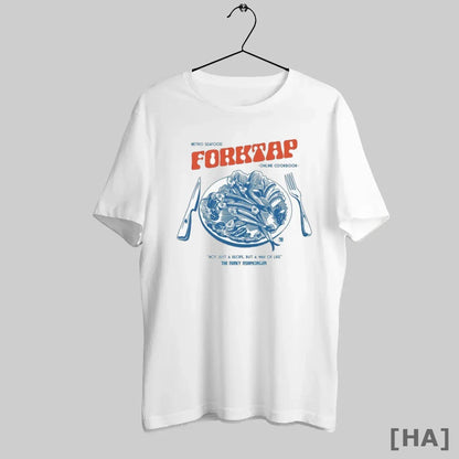 Way Life Metro Seafood Not Just Recipe But Way Life Shirt Classic Look