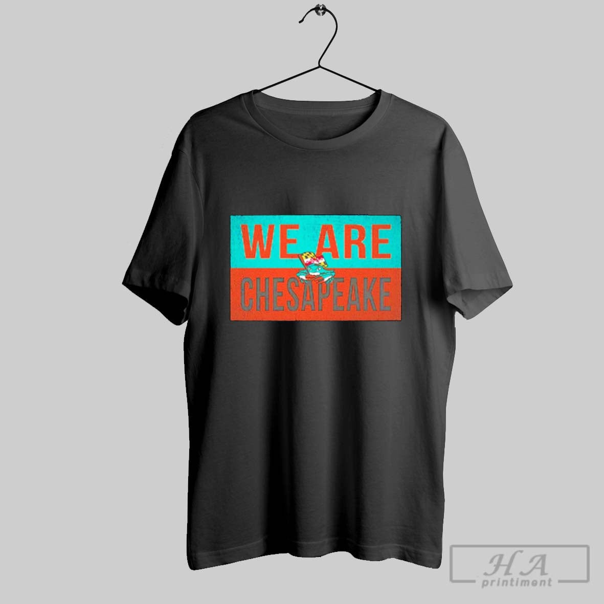 We Are Chesapeake Baysox Shirt Exclusive Style