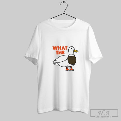 What Mallard Tank Top Vintage Look