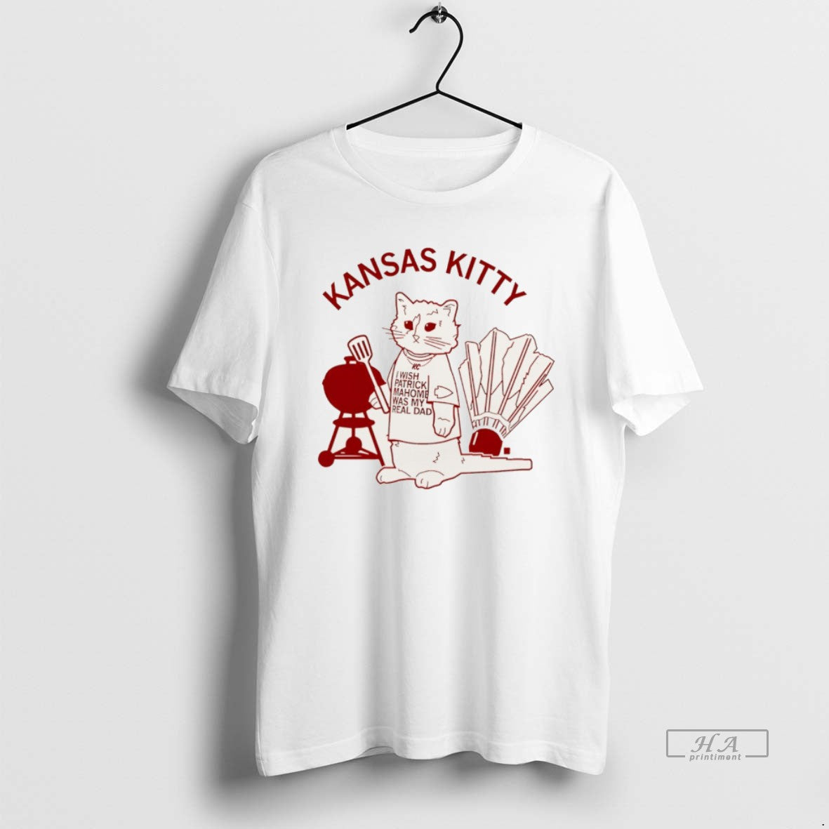 Who Needs Kansas City When You Can Have Kansas Kitty Tank Top Vintage