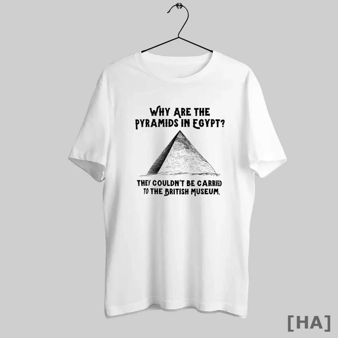 Why Are Pyramids Egypt They Couldnt Be Carried To British Museum