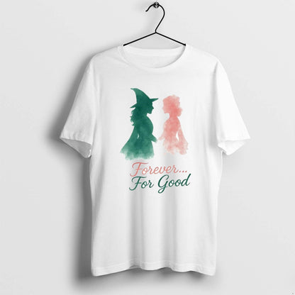 Wicked Forever Good Long Sleeve Modern Apparel