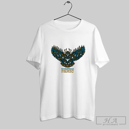 Widespread Panic 2025 September 12 13 2025 Tank Top Vintage Collection