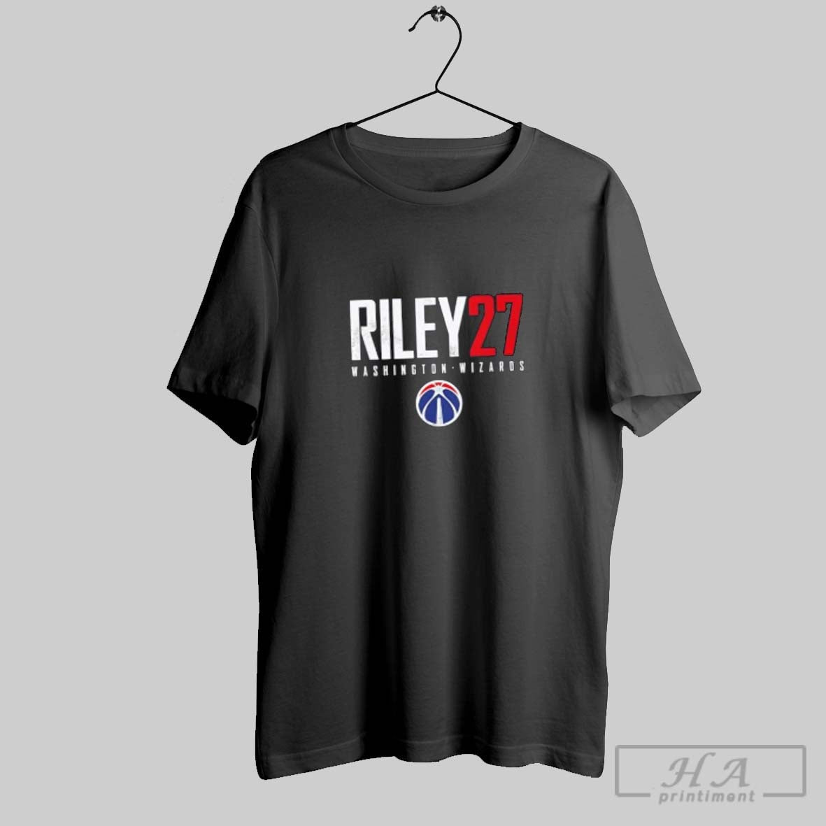 Will Riley 77 Washington Wizards Elite Tank Top Unique Design
