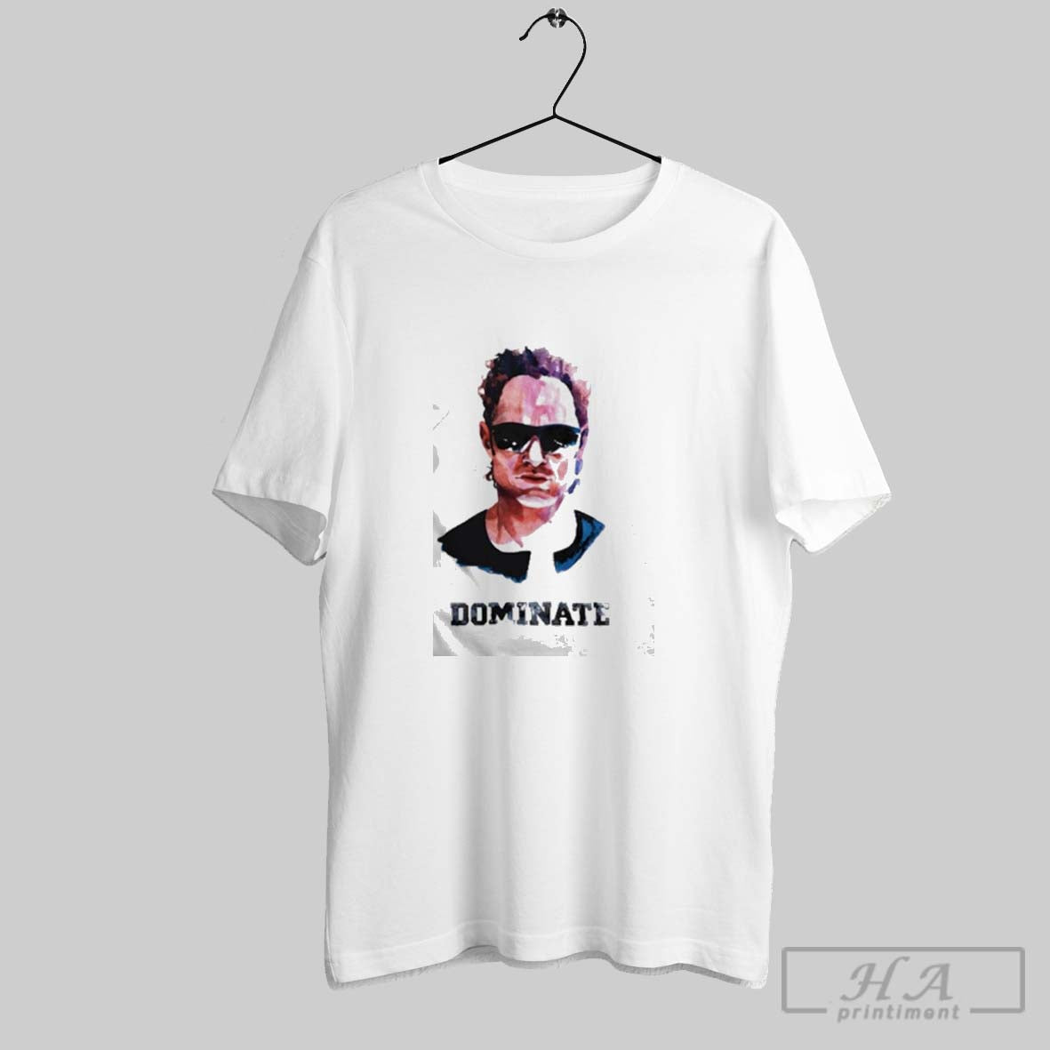 Win Lose Dominate Shirt Premium Look