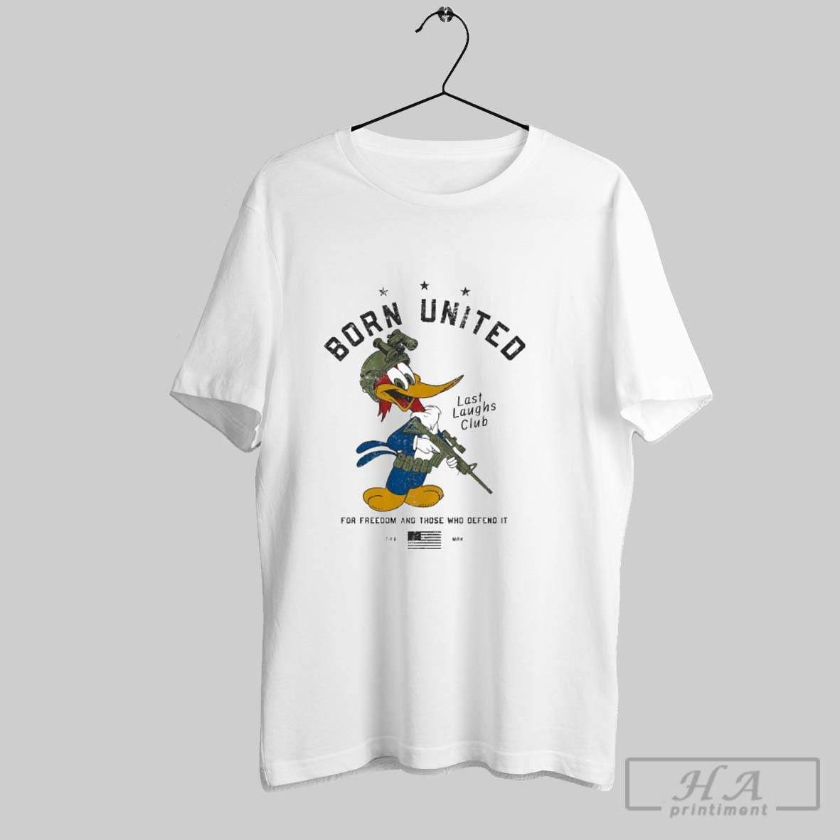Woody Woodpecker Born United Last Laughs Club Freedom And Those Who