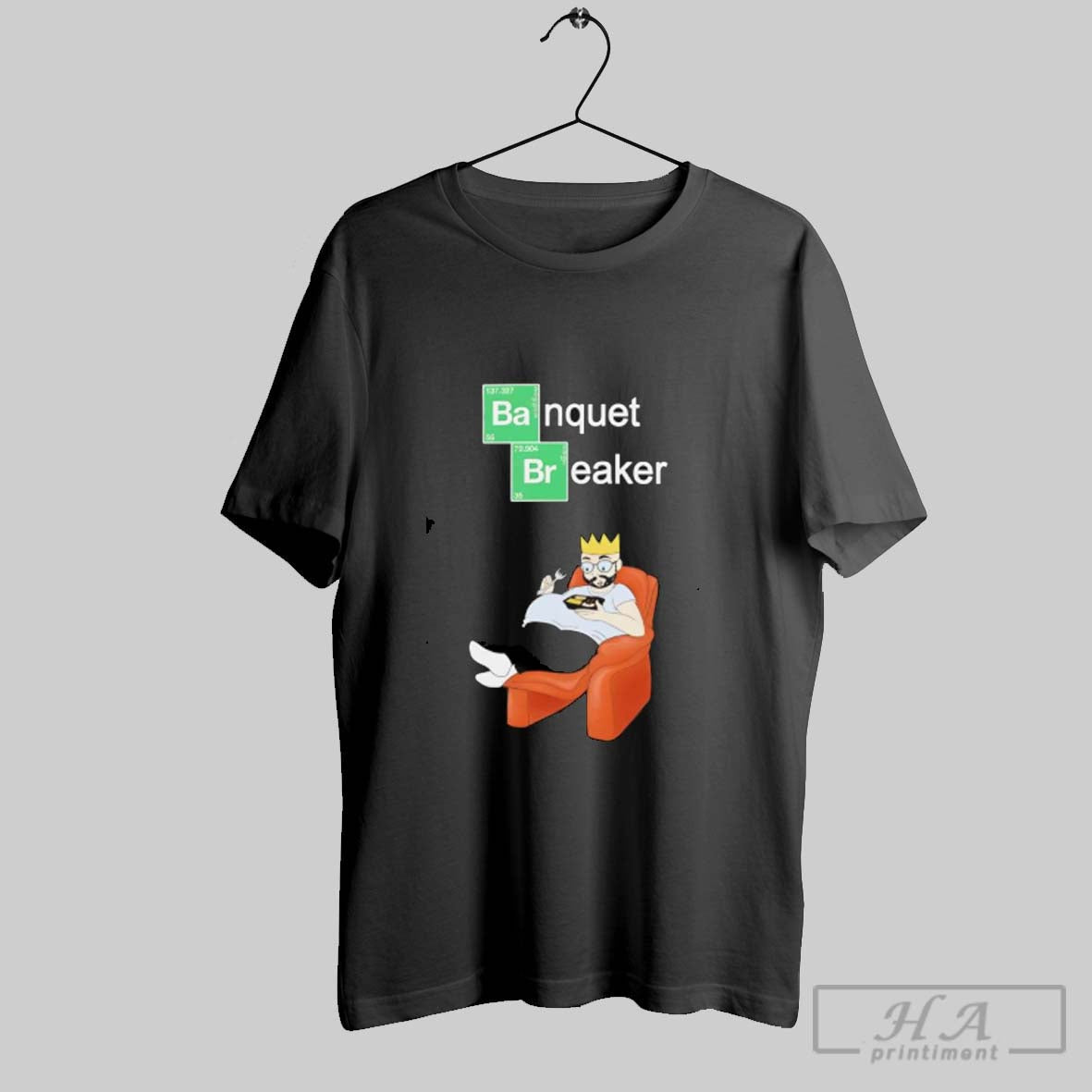Worgodicp Breaking Banquet Tank Top Designer Merch